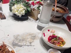 -真地道京味府·鲜橙烤鸭·北京菜(朝外大街东大桥店)