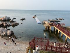 -养马岛旅游度假区