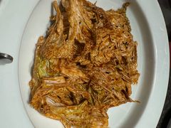 乾隆白菜-新乾隆酒楼(帝景园店)