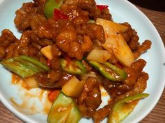 -吕氏疙瘩汤·新鲁菜(济南万象城店)
