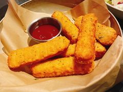 -Nord Grill&Bar Highland诺德西餐(深圳欢乐海岸店)