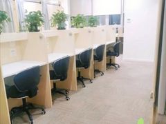 -蜜蜂读书·24h自习室(角门西店)