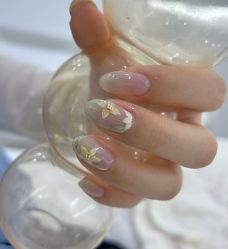 -斯馨·健康美甲美睫