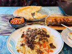 -新疆伊宁远征餐厅