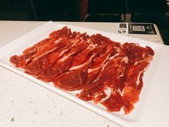 -京韵胡同·酱香羊蝎子火锅涮肉(长寿路店)