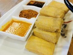 -柳叶刀烧烤(北大清华店)