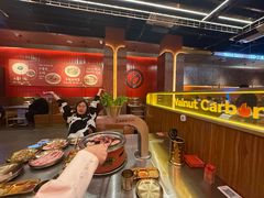 -核桃碳烤肉馆(深圳首店)
