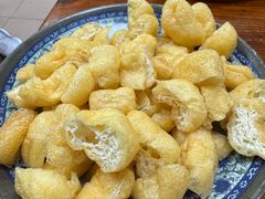 -藏书金记家宝羊肉馆(黄河北路店)