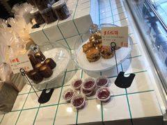 -Dough&Joe团憩(瑞虹天地月亮湾店)