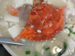 -旧款宁波饭店(华敏世纪广场店)