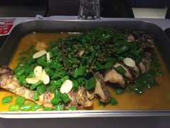 -鱼酷活鱼烤鱼(沈阳大悦城店)