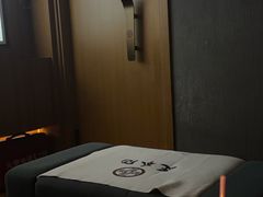 -足本纪·足道 SPA 简餐 小吃(百官广场店)