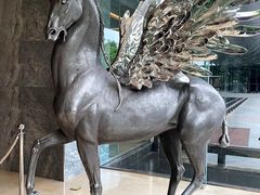 -北京希尔顿逸林酒店