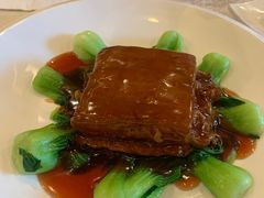 -功德林素菜饭庄(前门店)