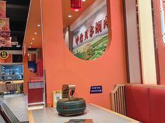 -龙虾奇迹(大华三路店)
