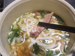 -易裕和·长沙米粉(友谊路店)
