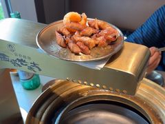 -西塔老太太泥炉烤肉(青浦蟠龙天地店)