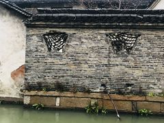 -乌镇东栅景区