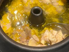 -福照楼汽锅鸡·云南菜(护国路店)
