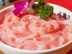 -大龙辣火锅·龙虾·烧烤(湖滨新天地店)