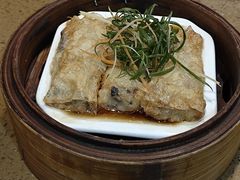 -点心皇子茶餐厅(万国大都会店)