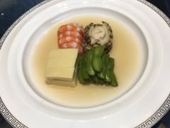 -香雪海饭店中餐厅(人民桥店)