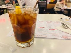 -大哥餐厅(西城花园店)