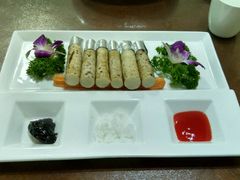 android_upload_pic-民国红公馆·艺文空间(颐和路店)