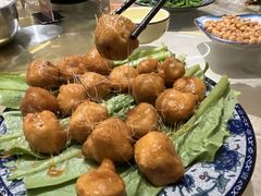 -生态苑农庄(十里画廊遇龙河店)
