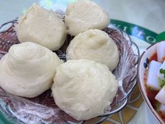 -尔力新疆丸子汤(北屯店)