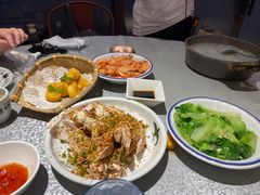 -达叔香味海鲜(海棠68环球美食街店)