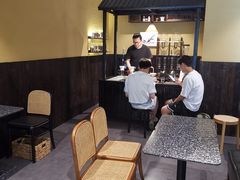 大堂-灶咖KITCHEN