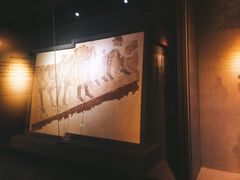 -洛阳古墓博物馆