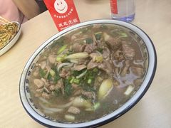 -帝景米粉(东方帝景店)