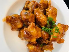 -蓝海大饭店·渔歌舫(黄岛店)
