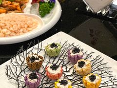 -徐记私厨(半淞园路店)