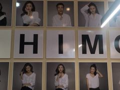 -海马体照相馆(北京apm店)