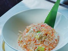 -金轩中餐厅 Jin Xuan(浦东丽思卡尔顿酒店)