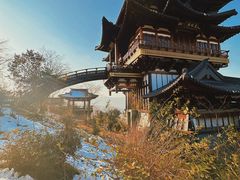 -雅达·阳羡溪山小镇中心