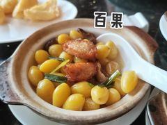 -金泰食府(竹园店)