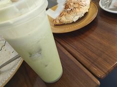 -BAKER&SPICE(祥云小镇店)