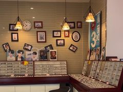 -吴良材眼镜(北中路店)