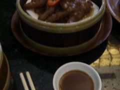 -如轩·海鲜砂锅粥·潮汕菜(三乡店)