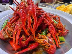 -天宝兄弟(前海壹方城店)