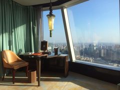 iphone_upload_pic-上海浦东丽思卡尔顿酒店
