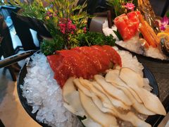 -集渔·泰式海鲜火锅(科华店)