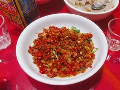 -渔乡米香·剁椒鱼头(四方坪店)