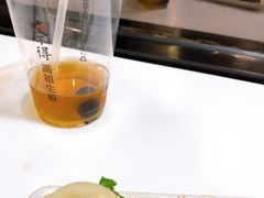-咬不得高祖生煎·简餐(高银街店)