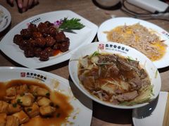 -直隶安家牛肉罩饼(七一路店)