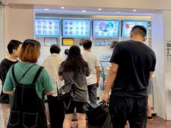 -梁子刨冰王&梁小糖(王顶堤店)